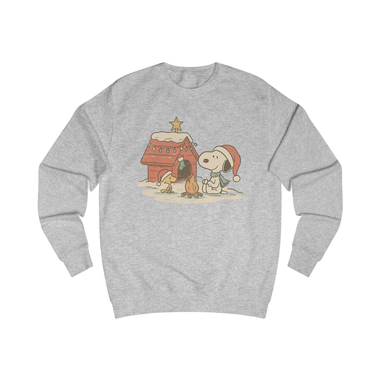 All is Calm Sweatshirt