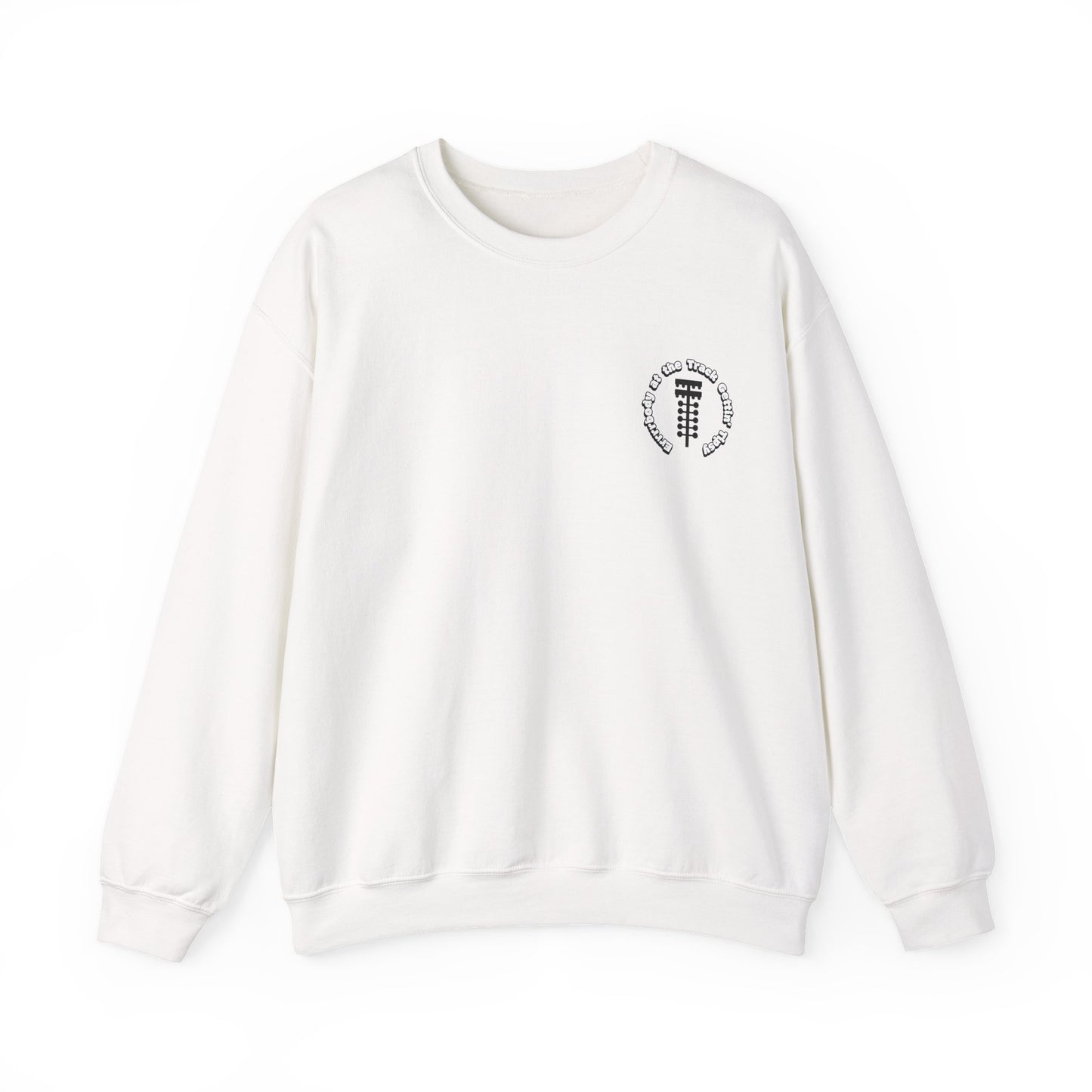 Track Tipsy Sweatshirt