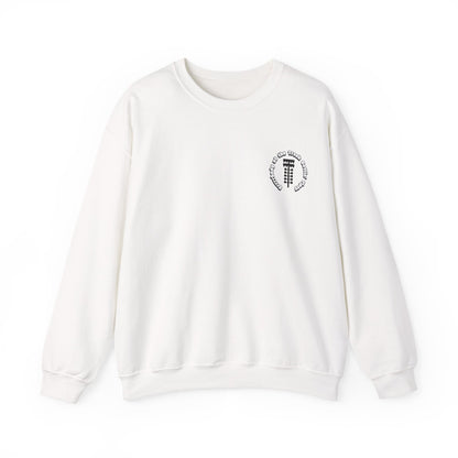 Track Tipsy Sweatshirt