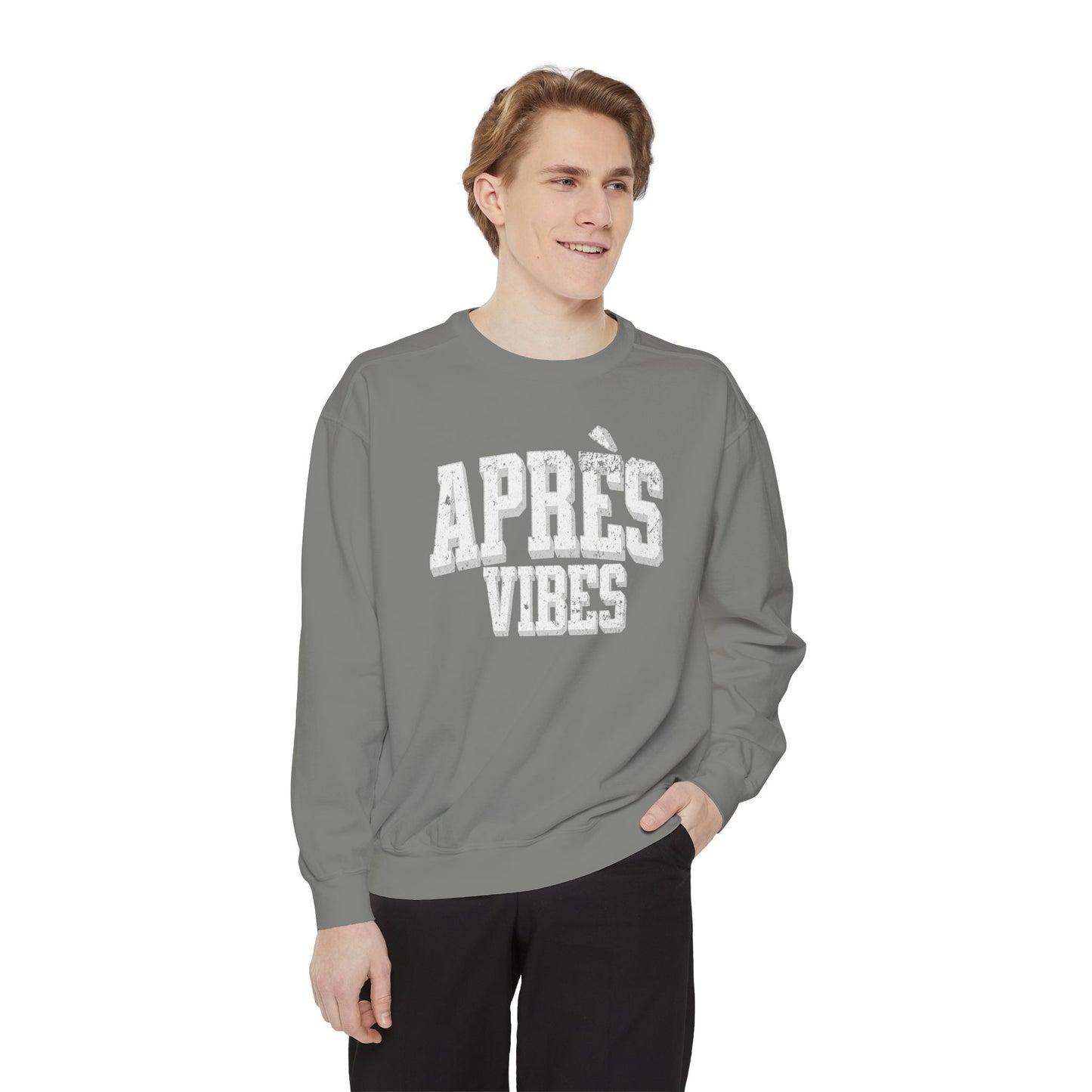 Apres Vibes Sweatshirt