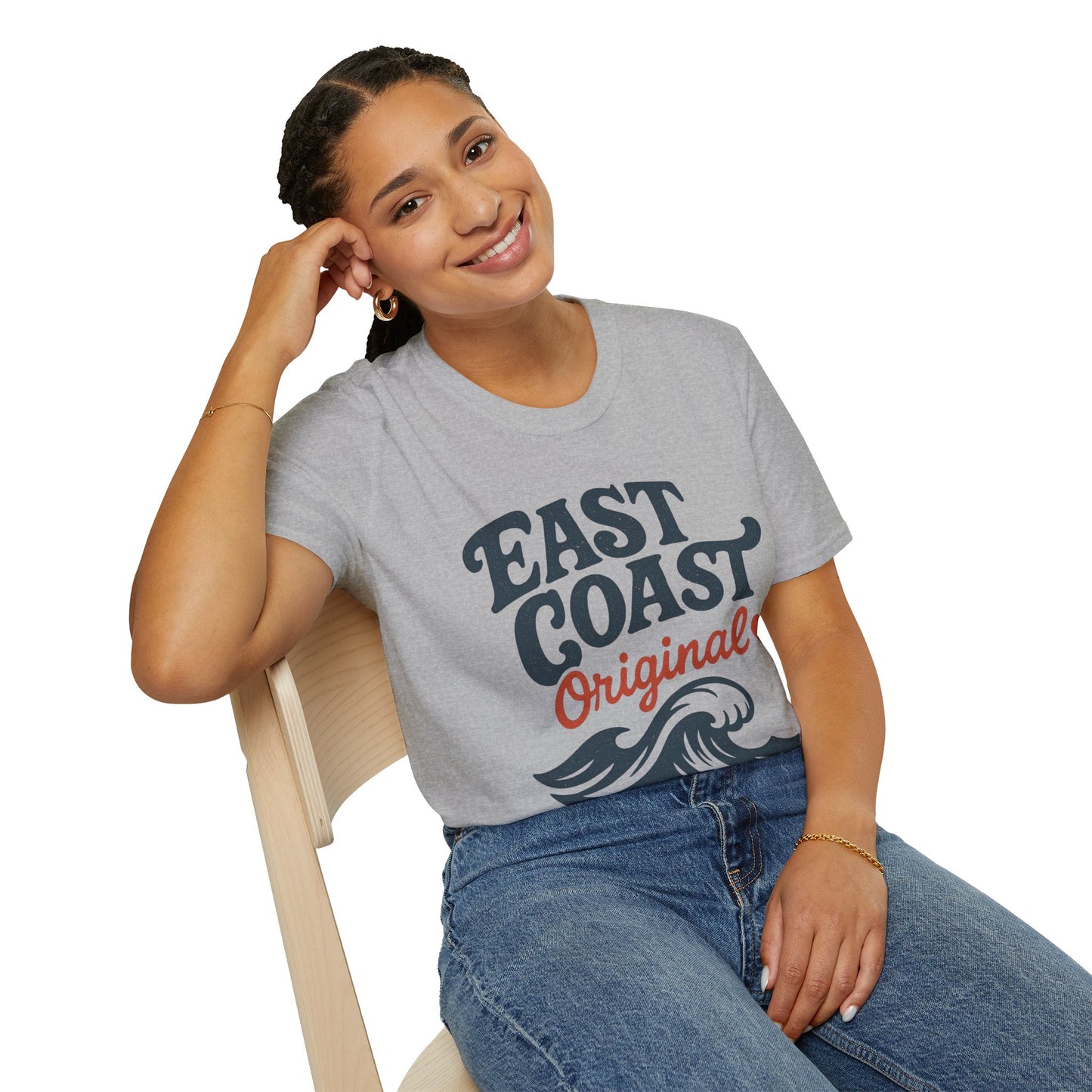 East Coast T-Shirt