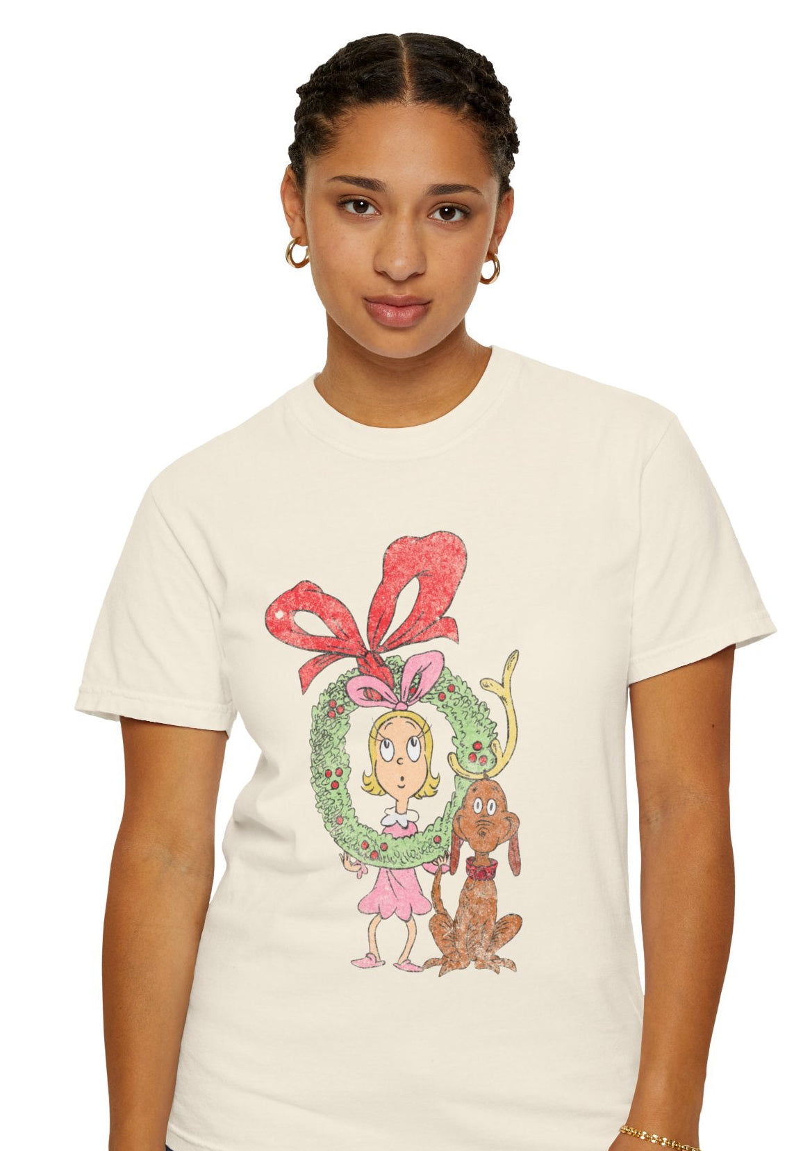 Cindy Lou T-shirt
