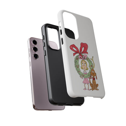 Cindy Lou Tough Cases