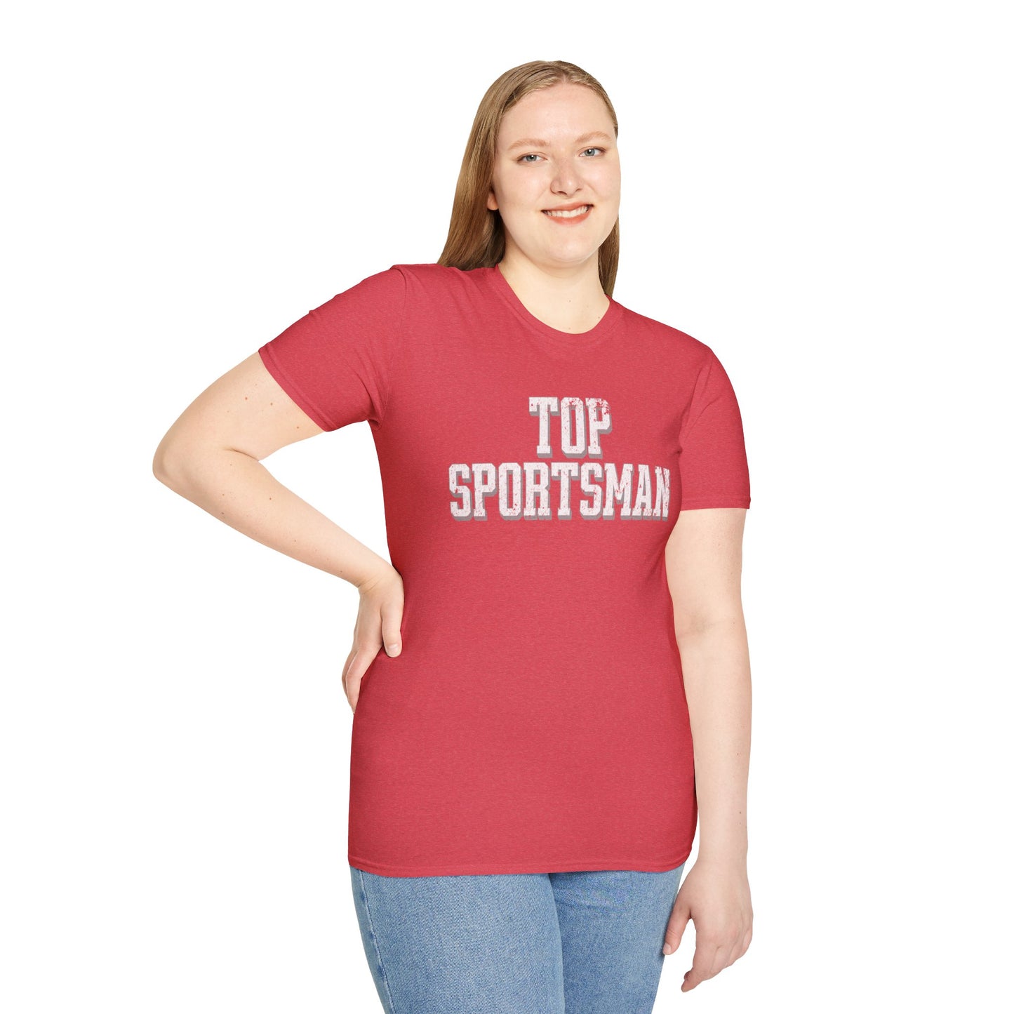 Top Sportsman T-Shirt