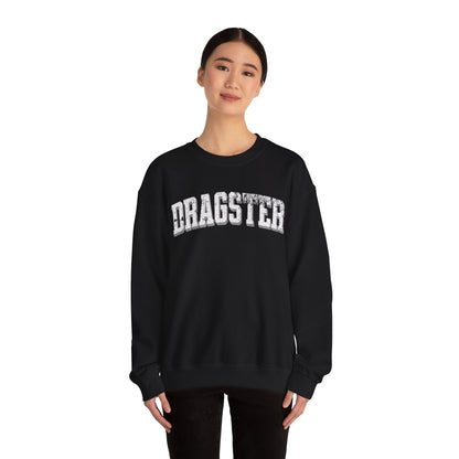 Dragster Sweatshirt