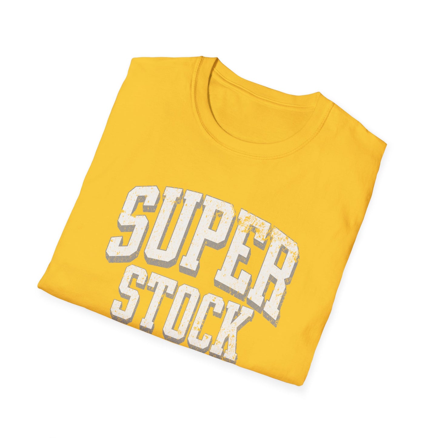 Super Stock T-Shirt