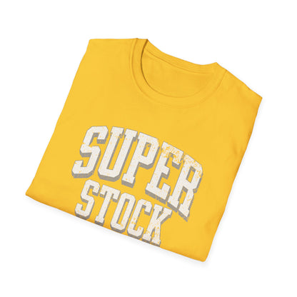 Super Stock T-Shirt