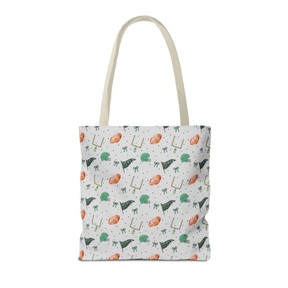Eagles Tote Bag