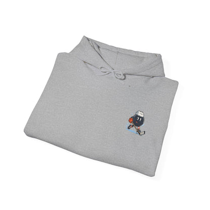 Fly Guys Hooded Sweatshirt