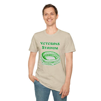 Veterans Stadium T-Shirt