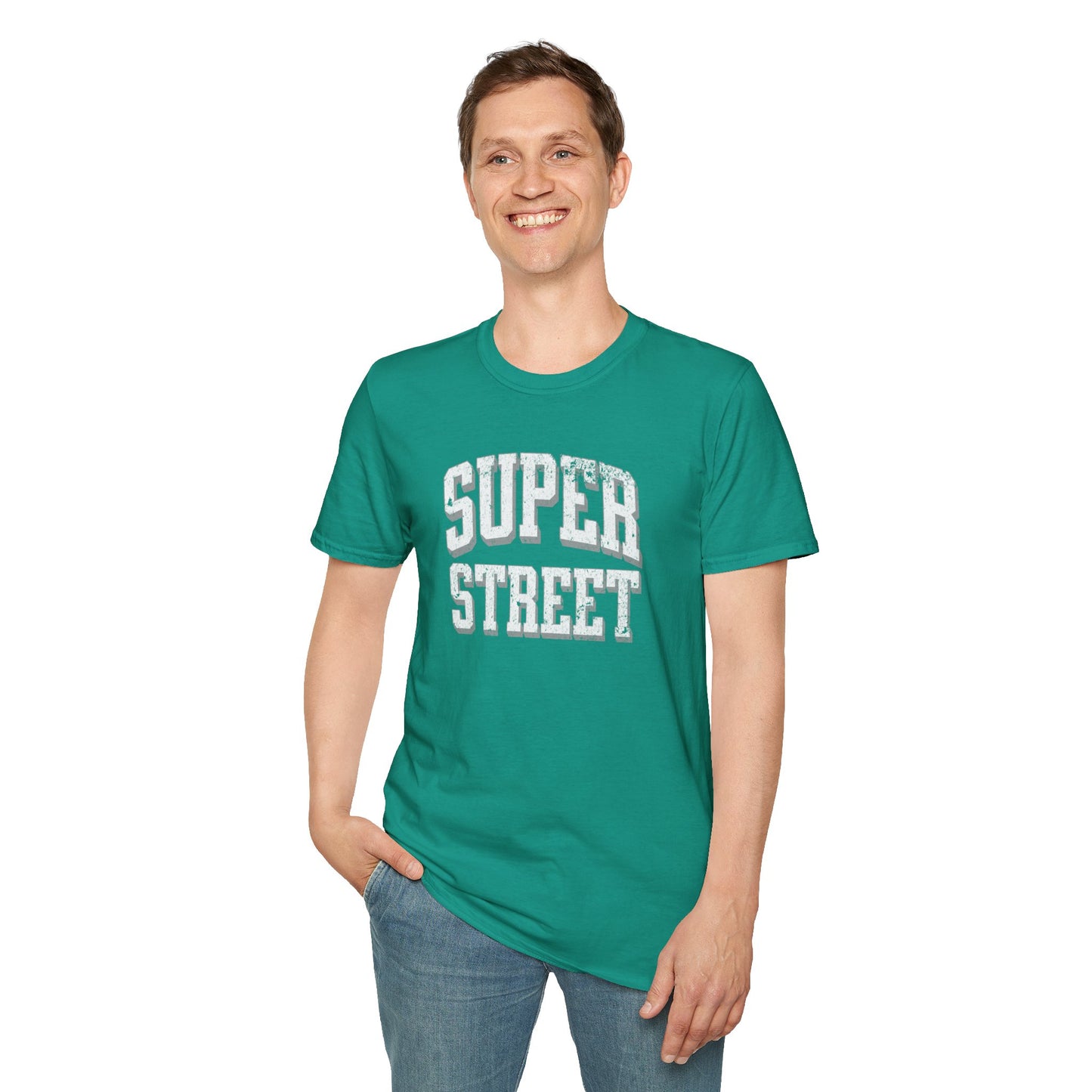 Super Street T-Shirt