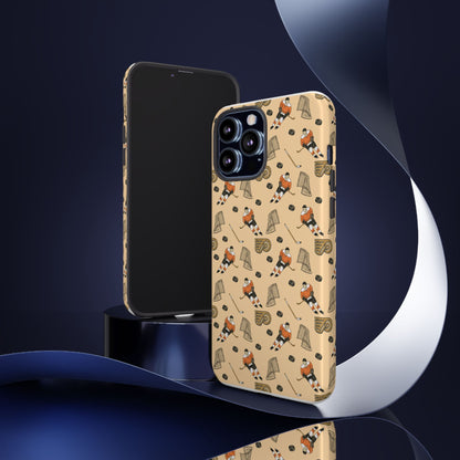 Flyers Phone Case