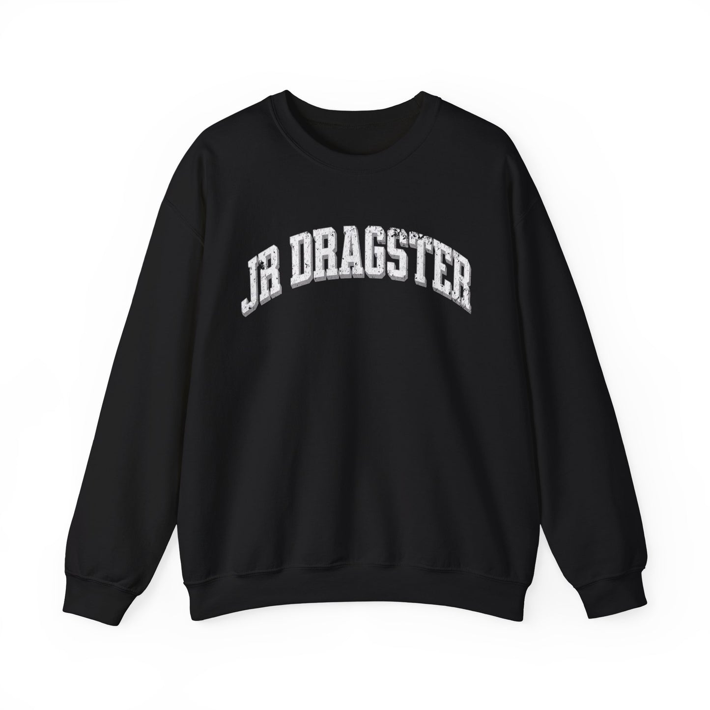 Jr Dragster Sweatshirt