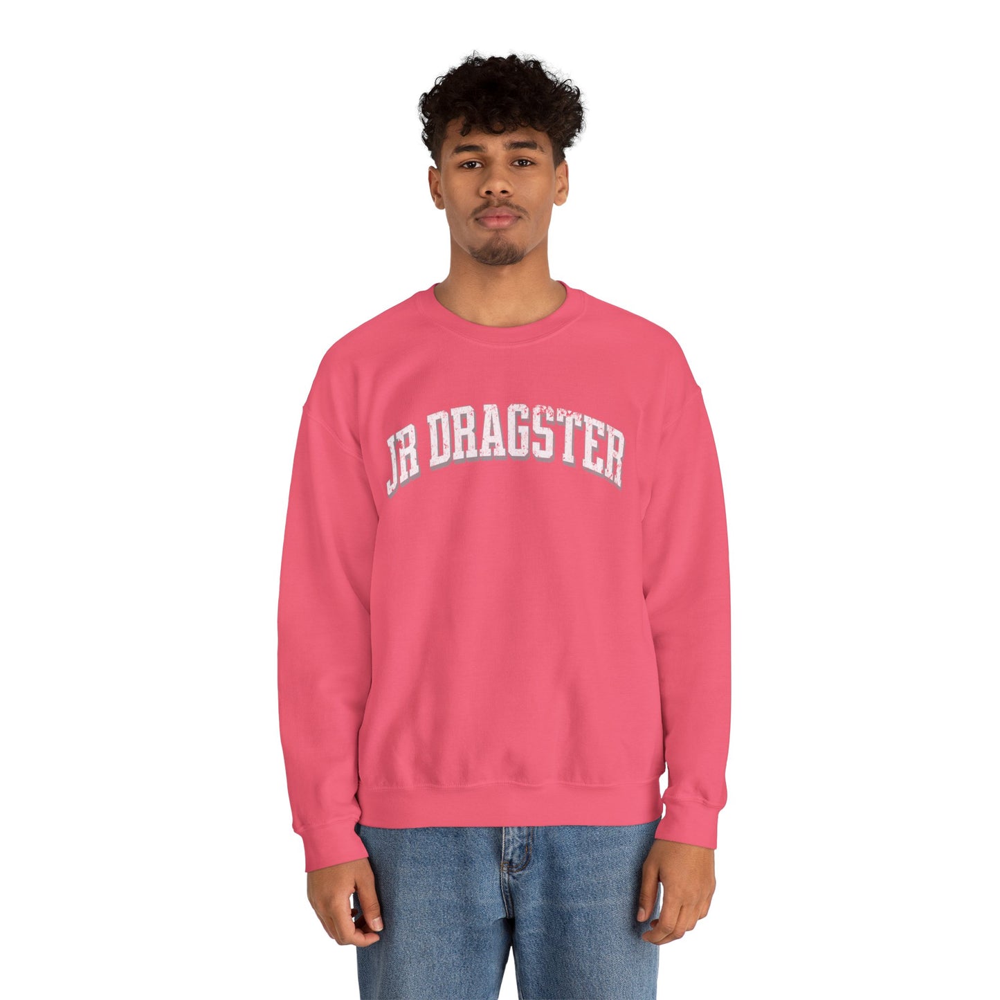 Jr Dragster Sweatshirt