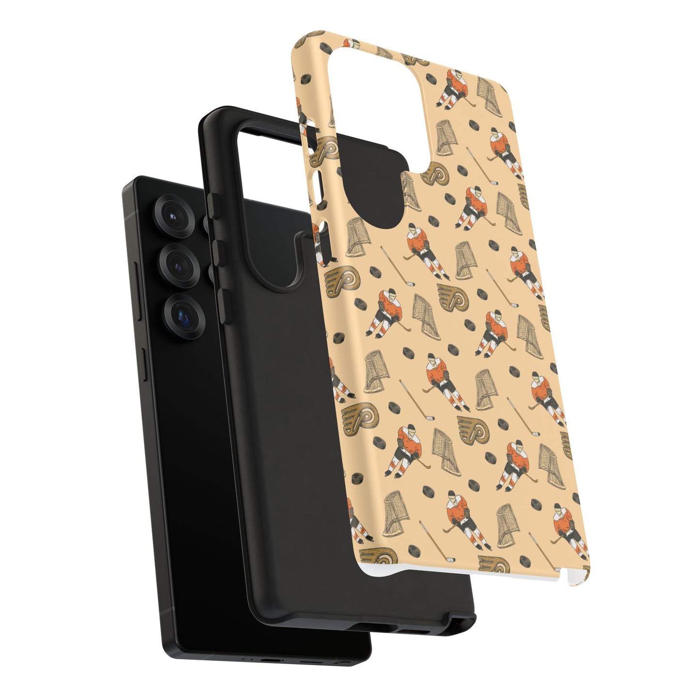 Flyers Phone Case