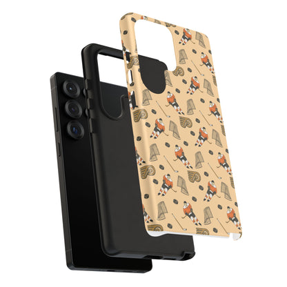 Flyers Phone Case