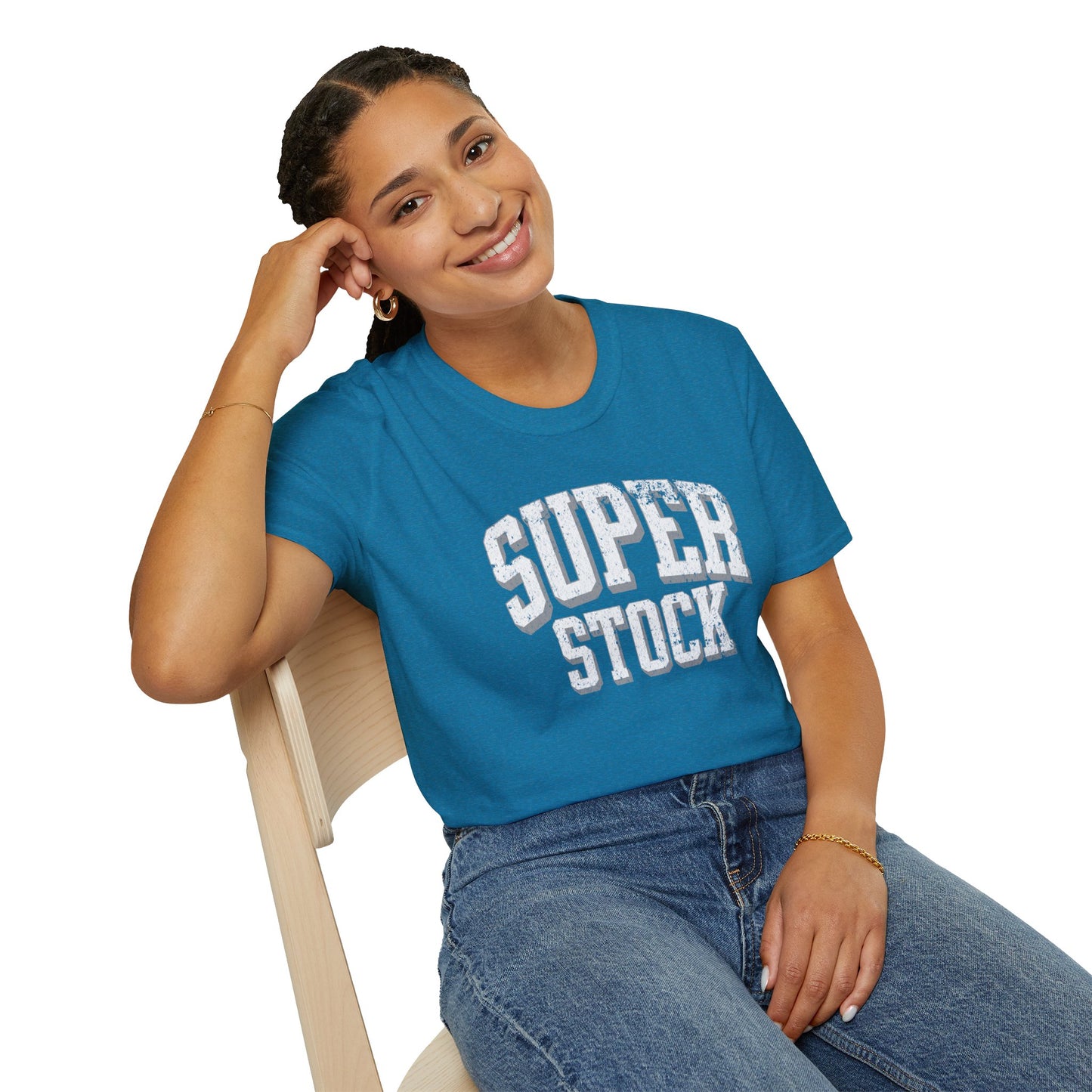 Super Stock T-Shirt