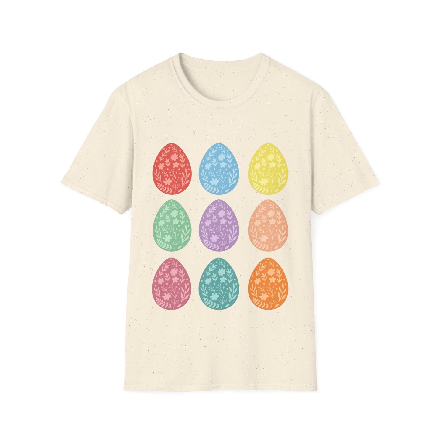Vintage Easter Eggs T-Shirt