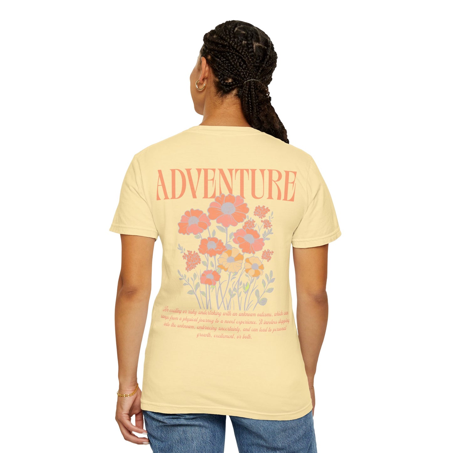 Adventure T-shirt