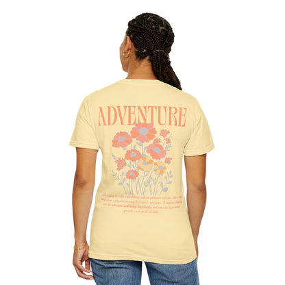 Adventure T-shirt