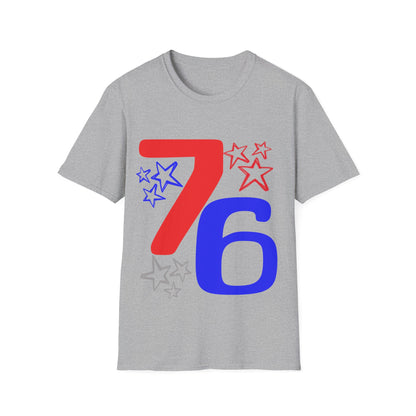 Sixers T-Shirt