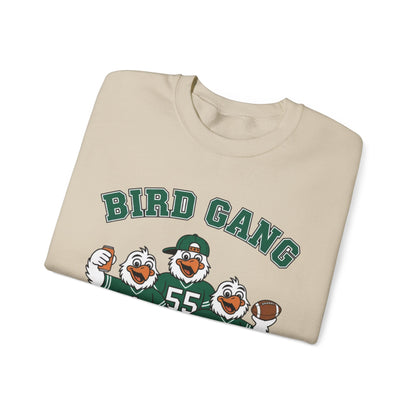Bird Gang Unisex Heavy Blend™ Crewneck Sweatshirt