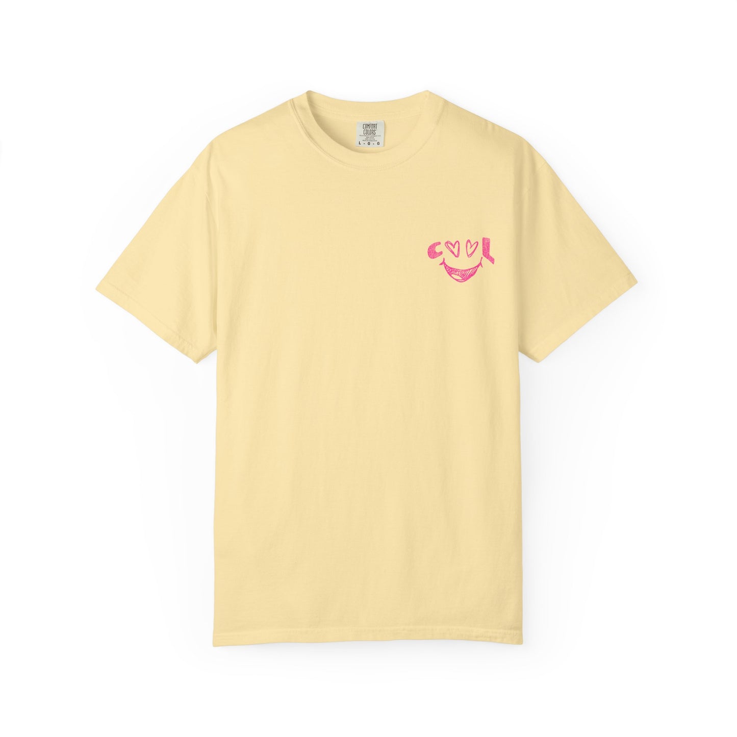 Cool T-shirt