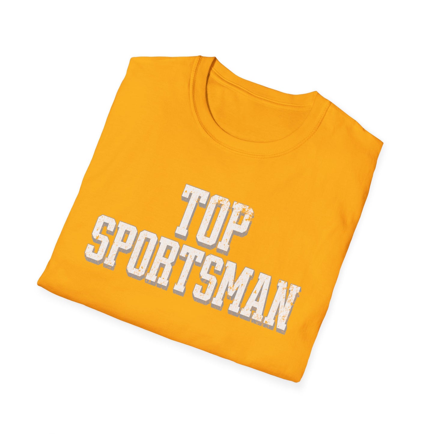 Top Sportsman T-Shirt