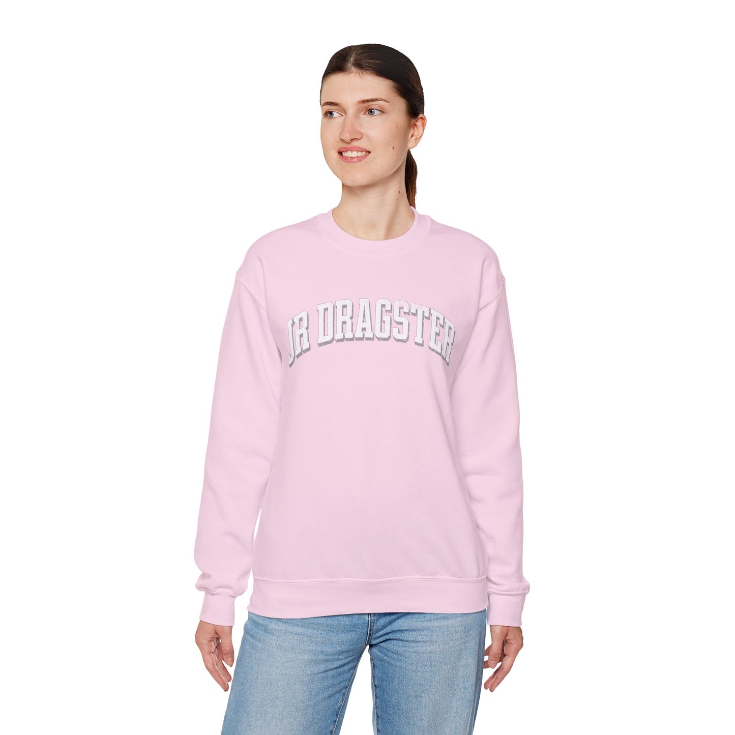Jr Dragster Sweatshirt