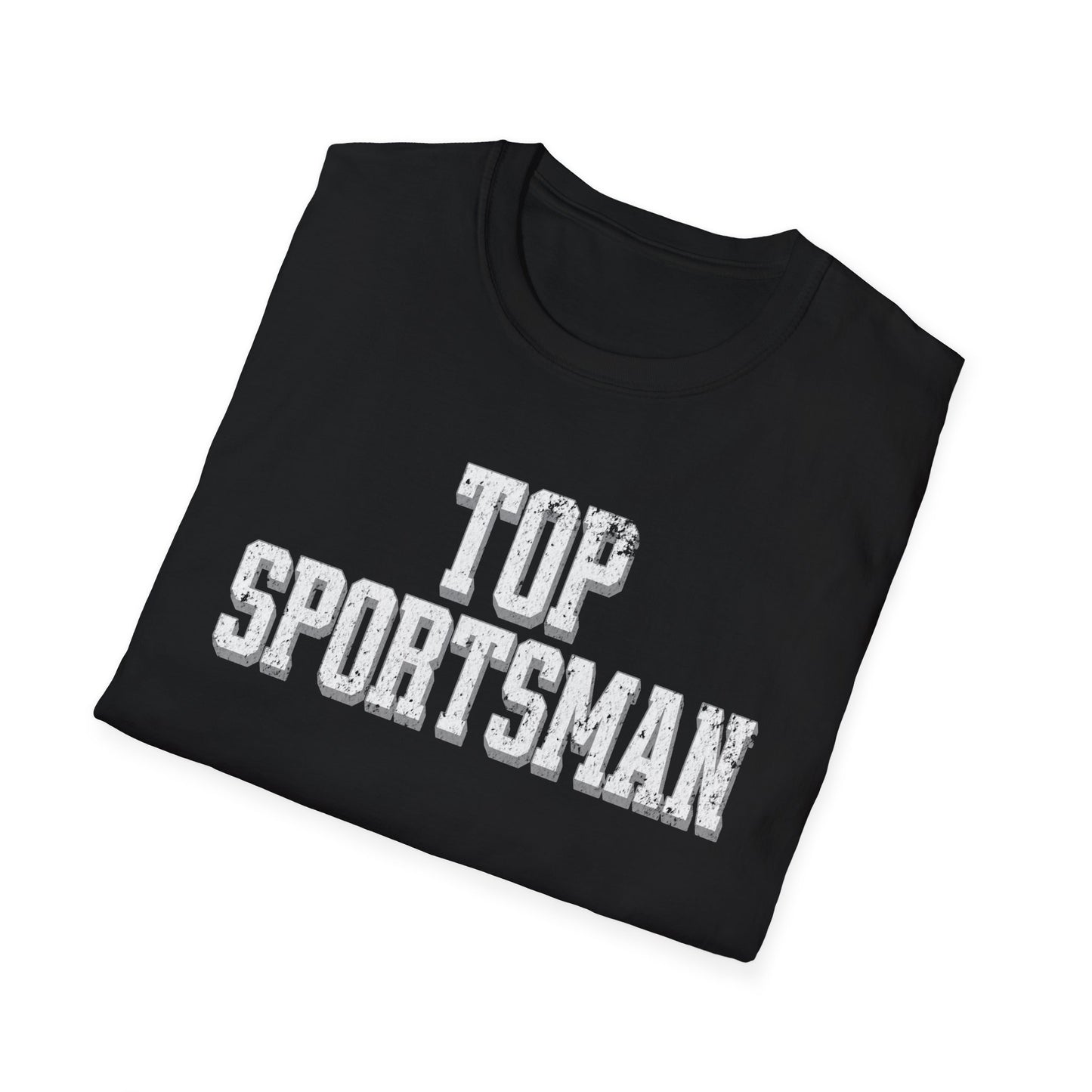 Top Sportsman T-Shirt