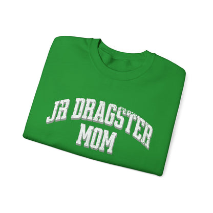 Jr Dragster Mom Sweatshirt