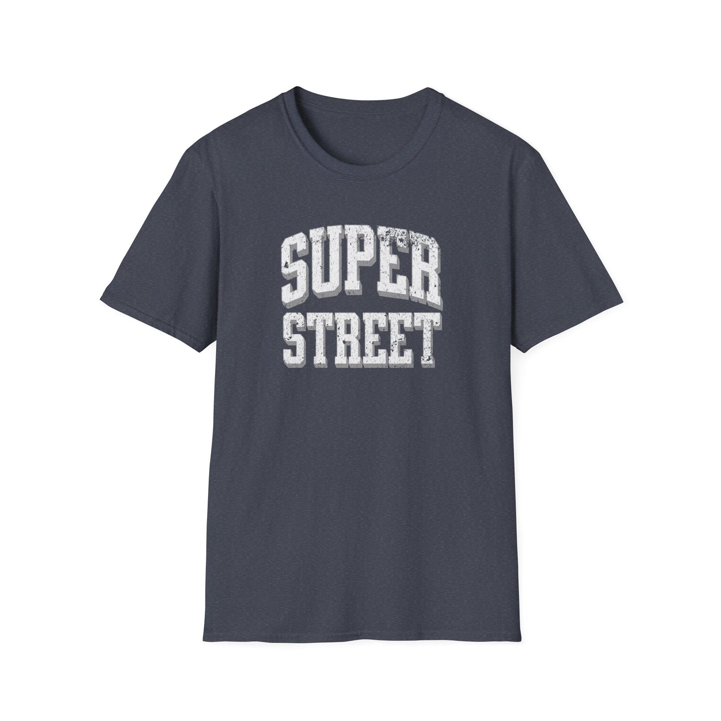 Super Street T-Shirt