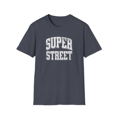 Super Street T-Shirt