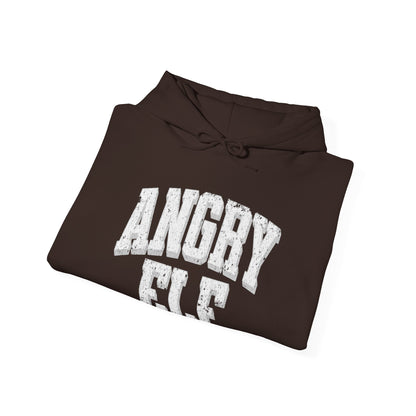 Angry Elf Hoodie