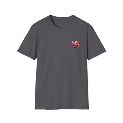 Burnouts and Bows T-Shirt