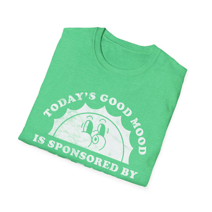 Drag Racing Mood T-Shirt
