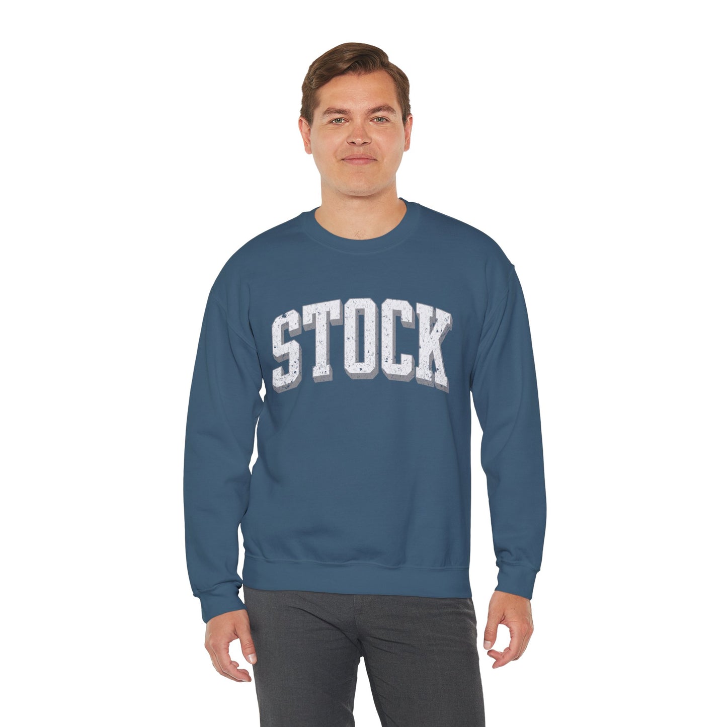 Stock Sweatshirt