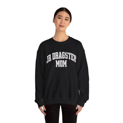Jr Dragster Mom Sweatshirt