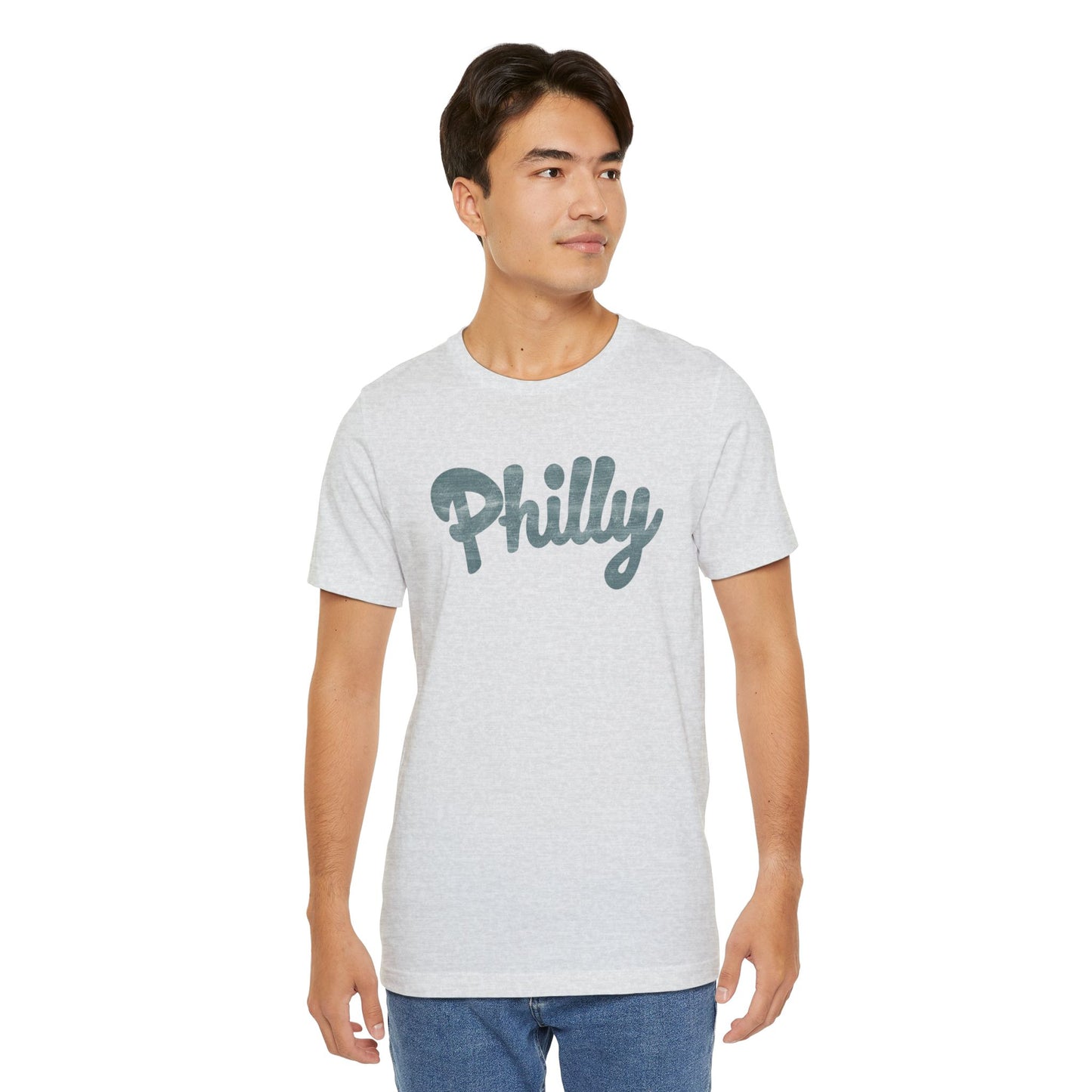 Philly Unisex Jersey T-Shirt
