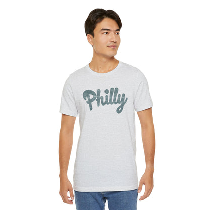 Philly Unisex Jersey T-Shirt
