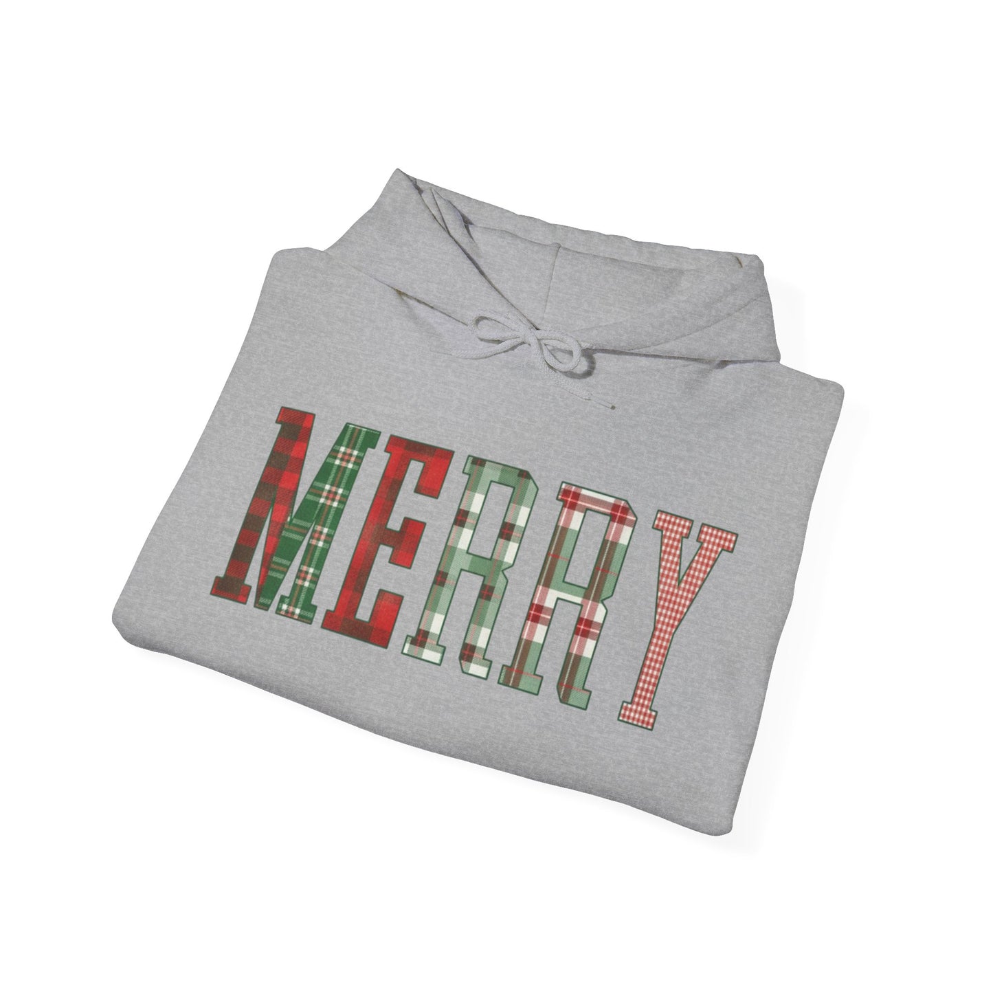 Merry Hoodie