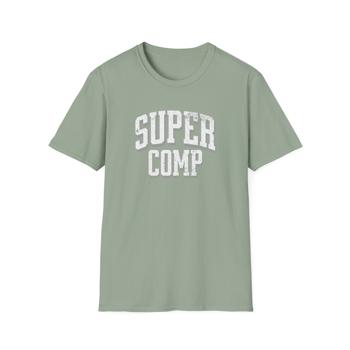 Super Comp T-Shirt