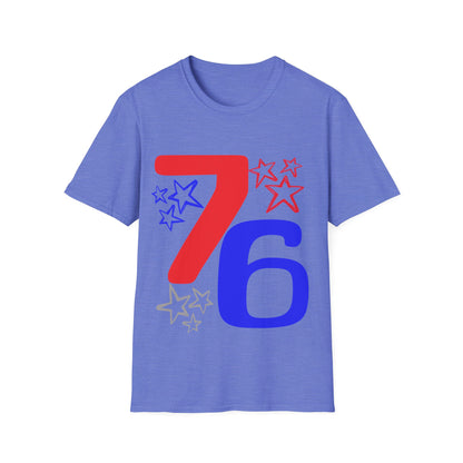 Sixers T-Shirt