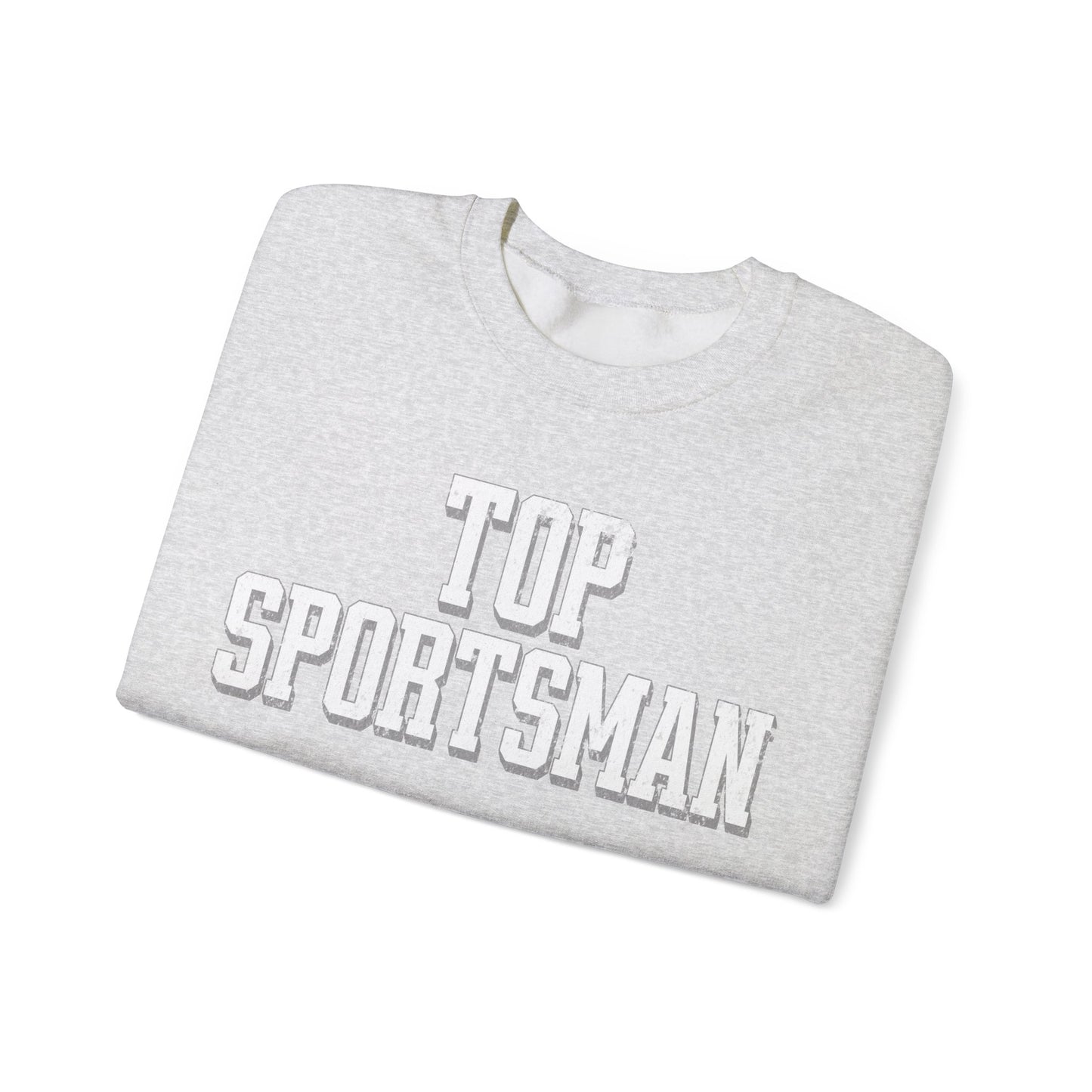 Top Sportsman Sweatshirt