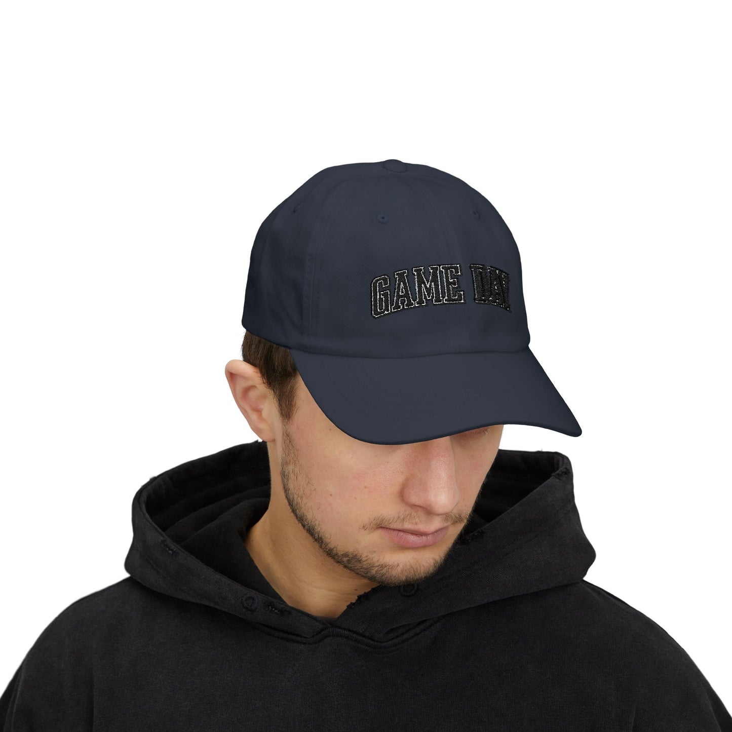 Game Day Classic Cap