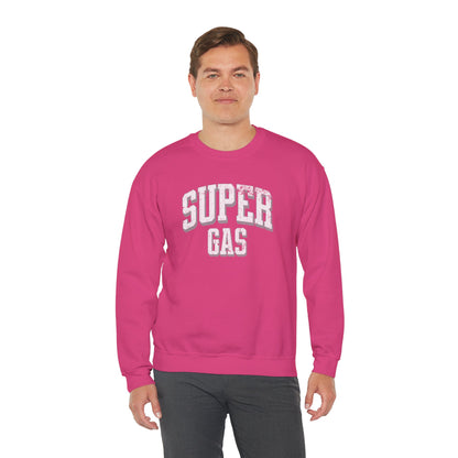 Super Gas Sweatshirt