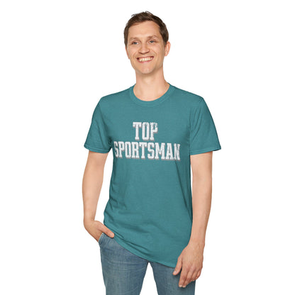 Top Sportsman T-Shirt