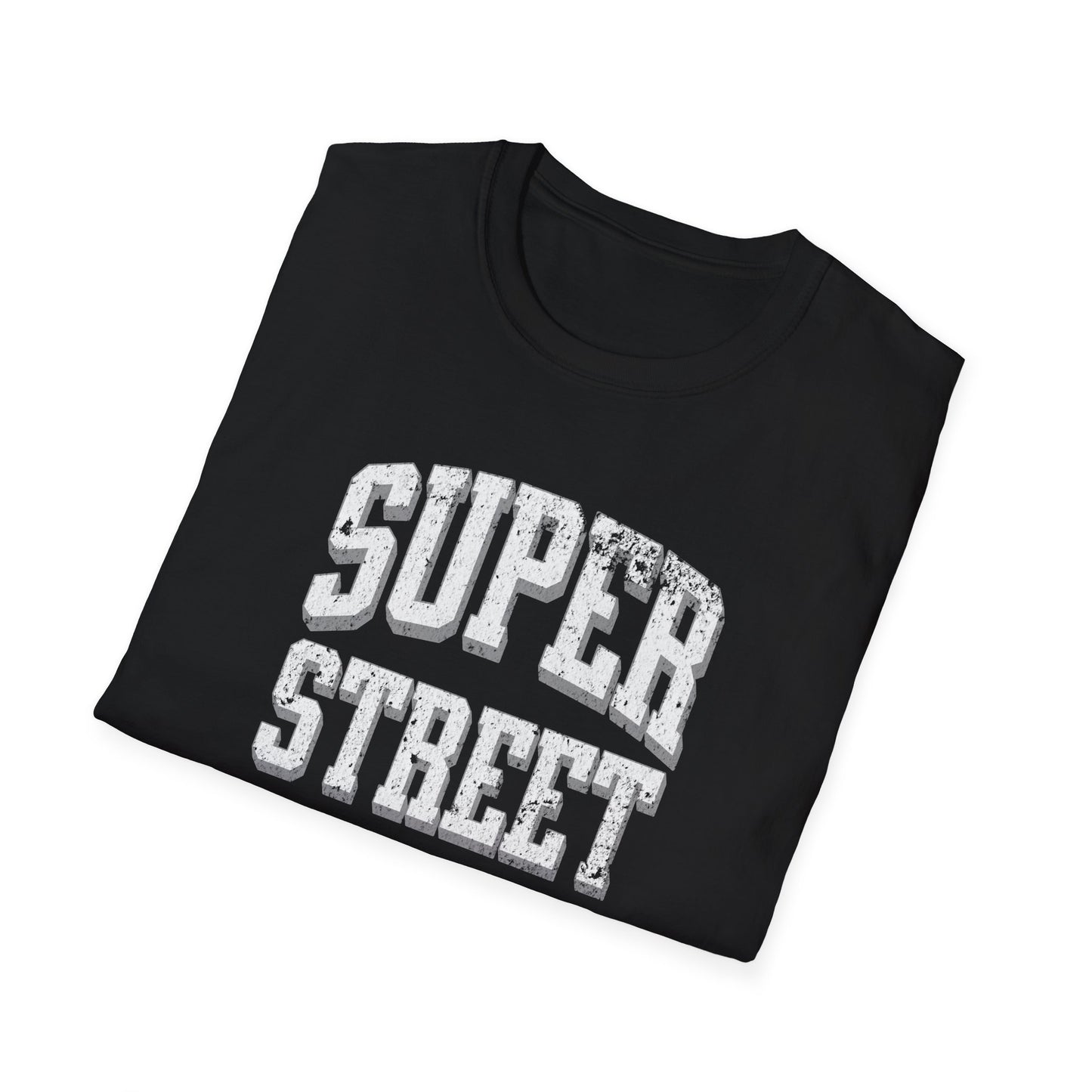 Super Street T-Shirt