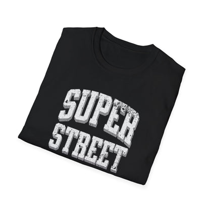 Super Street T-Shirt