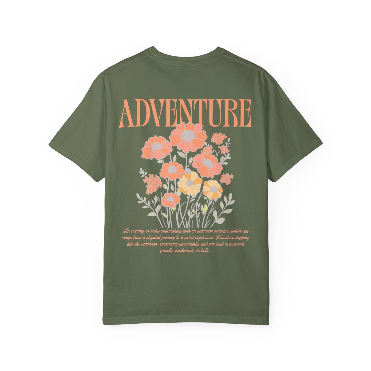 Adventure T-shirt